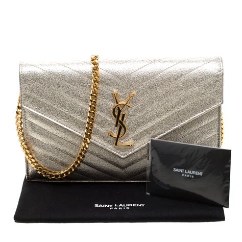 yves saint laurent clutch bag sale